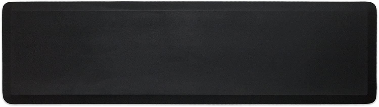Midnight Bio-Foam Anti Fatigue Kitchen Office Mat