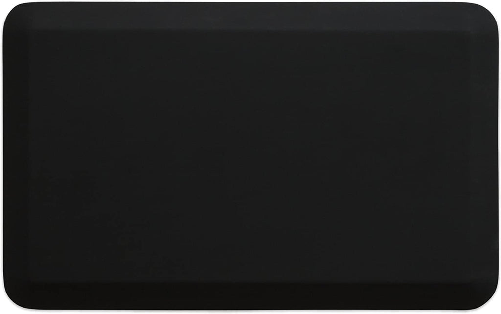 Midnight Bio-Foam Anti Fatigue Kitchen Office Mat
