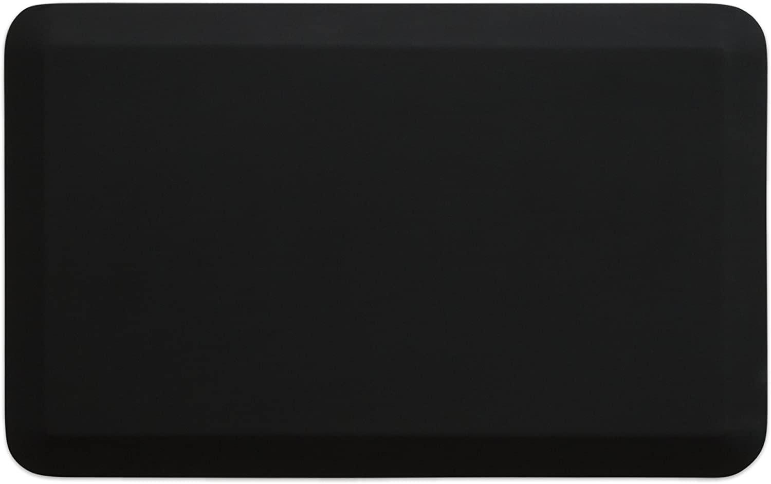 Midnight Bio-Foam Anti Fatigue Kitchen Office Mat