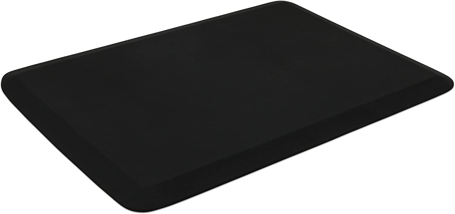 Midnight Bio-Foam Anti Fatigue Kitchen Office Mat