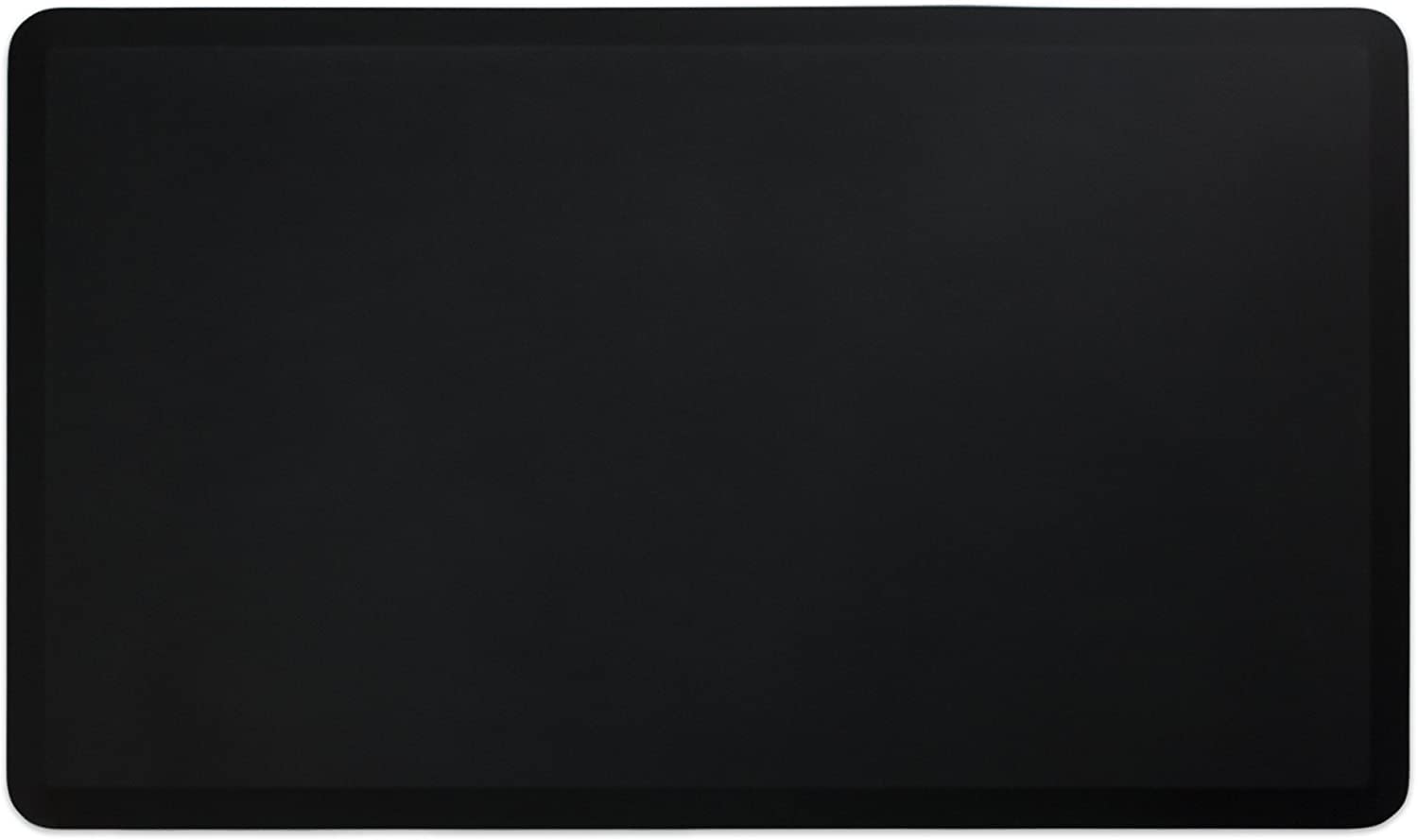 Midnight Bio-Foam Anti Fatigue Kitchen Office Mat
