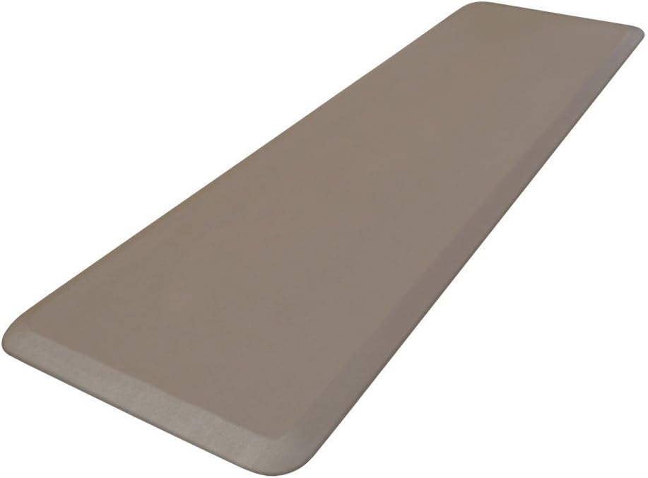 Midnight Bio-Foam Anti Fatigue Kitchen Office Mat
