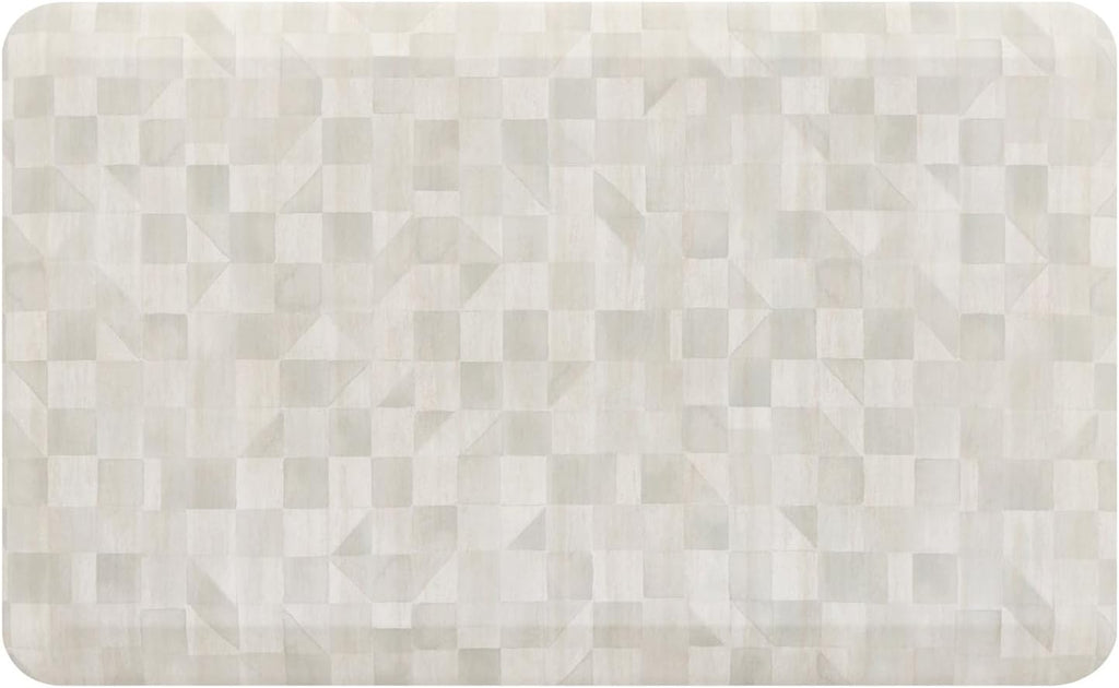 Georgia Clay Thick Anti Fatigue Standing Mat