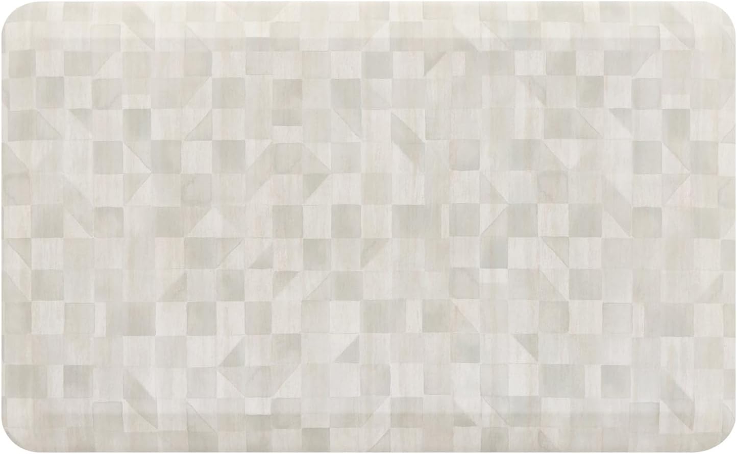Georgia Clay Thick Anti Fatigue Standing Mat