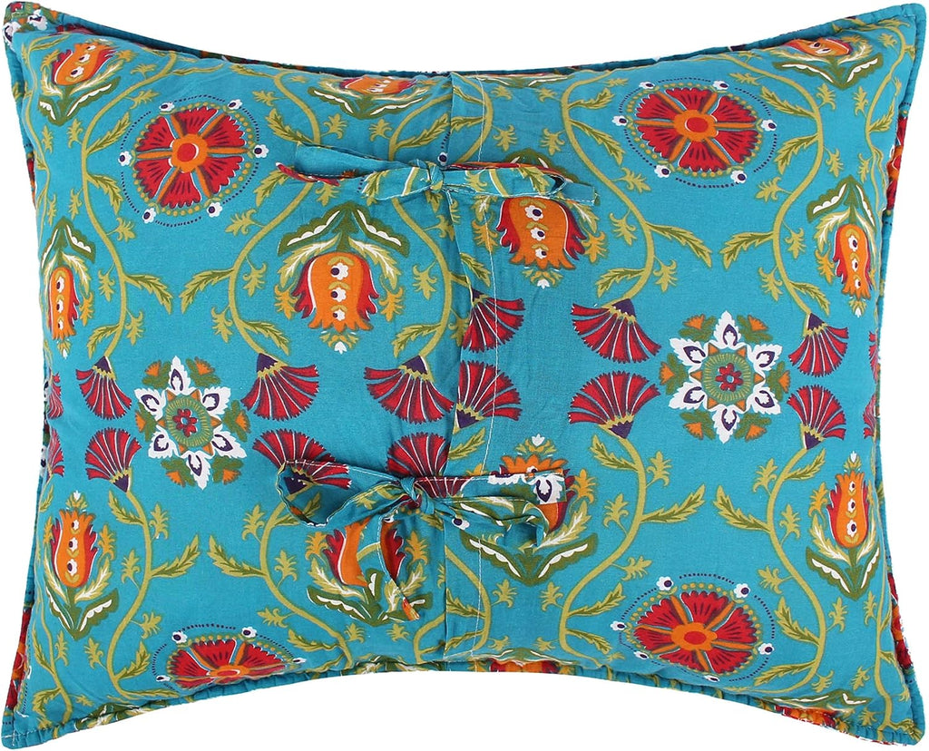 Greenland Home Thalia Tango Standard Pillow Sham 1 Pack