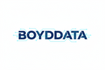 BOYDDATA - Home